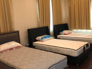 À louer 4 chambres maison à Bang Phli, Samut Prakan