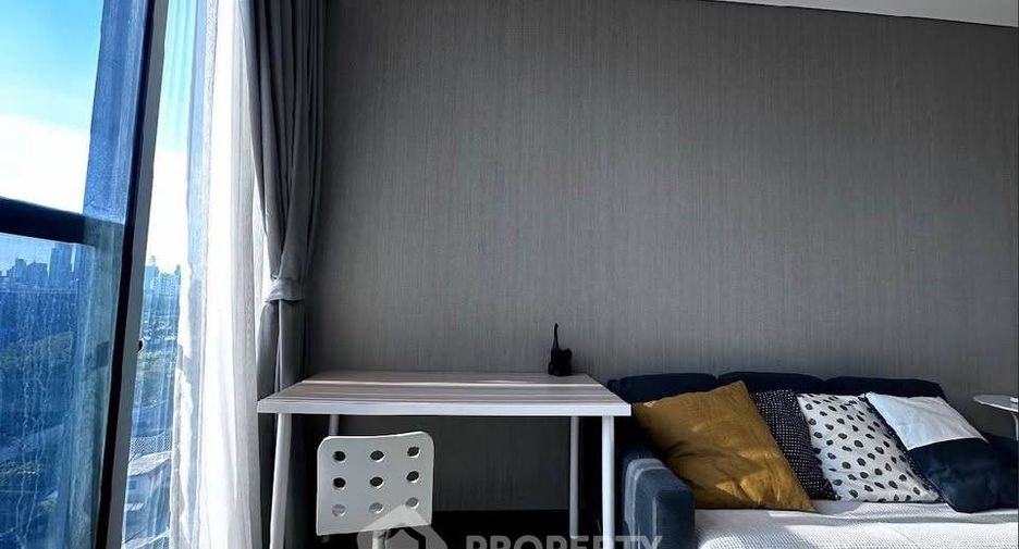 Wohnung zur Miete mit 2 Zimmer in Khlong Toei, Bangkok