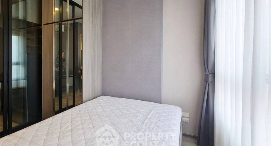 À louer 1 chambre condo à Watthana, Bangkok