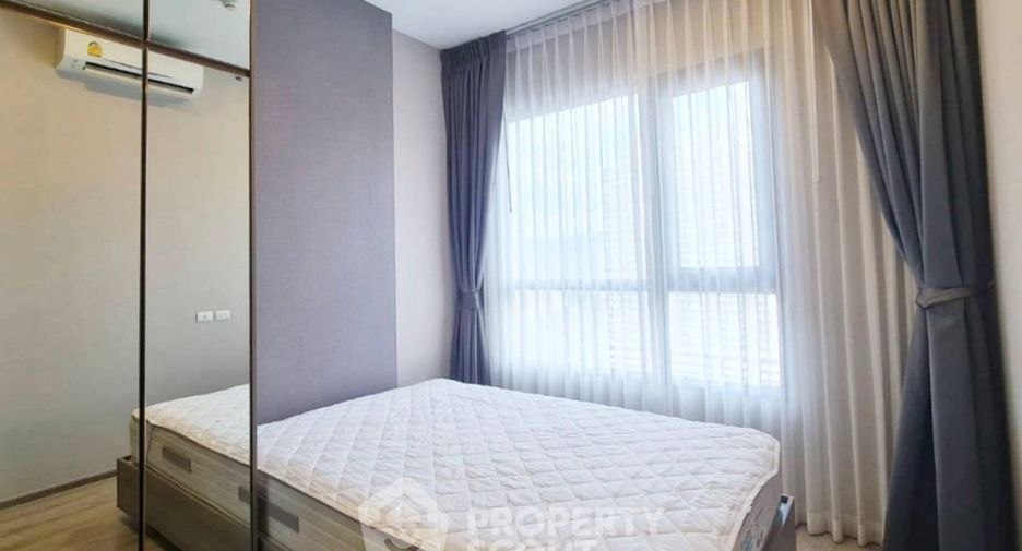 À louer 1 chambre condo à Watthana, Bangkok