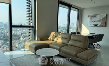 Wohnung zur Miete mit 3 Zimmer in Bang Kho Laem, Bangkok