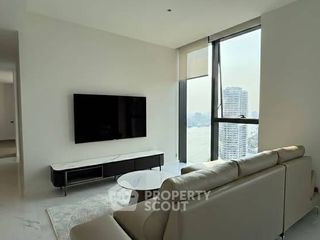 For rent 3 bedrooms condo in Bang Kho Laem, Bangkok