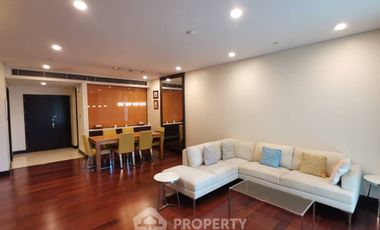 For rent 2 bedrooms condo in Pathum Wan, Bangkok