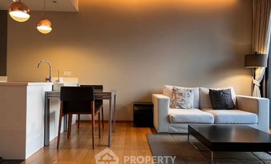 For rent 1 Beds condo in Khlong Toei, Bangkok
