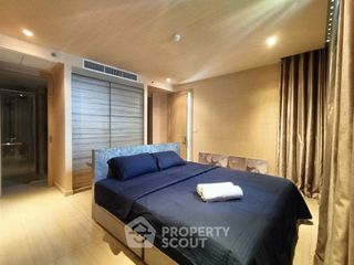 For rent 2 bedrooms condo in Bang Lamung, Chonburi
