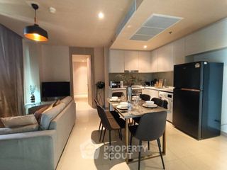 For rent 2 bedrooms condo in Bang Lamung, Chonburi