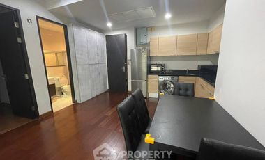 Wohnung zur Miete mit 2 Zimmer in Pathum Wan, Bangkok