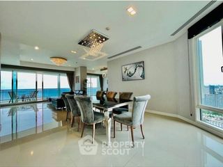 For rent 3 bedrooms condo in Bang Lamung, Chonburi