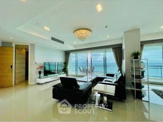 For rent 3 bedrooms condo in Bang Lamung, Chonburi