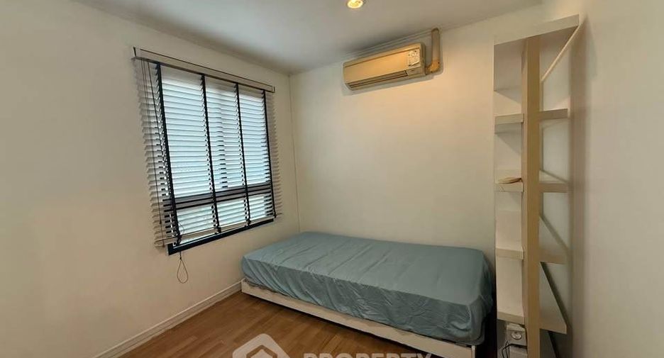 For rent 2 bedrooms condo in Bang Kho Laem, Bangkok