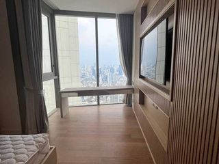 For rent 3 ベッドルーム condo in Khlong San, Bangkok