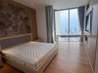 For rent 3 ベッドルーム condo in Khlong San, Bangkok