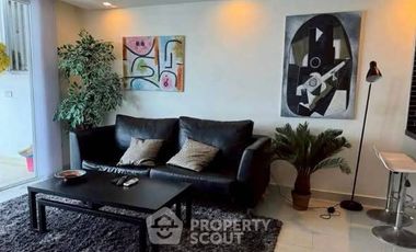 For rent 2 bedrooms condo in South Pattaya, Pattaya