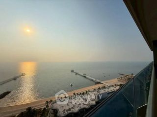 For rent 2 bedrooms condo in Mueang Chon Buri, Chonburi