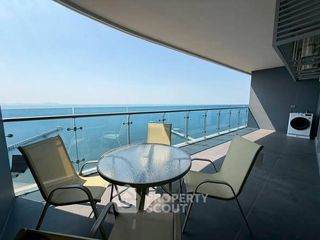 For rent 2 bedrooms condo in Mueang Chon Buri, Chonburi