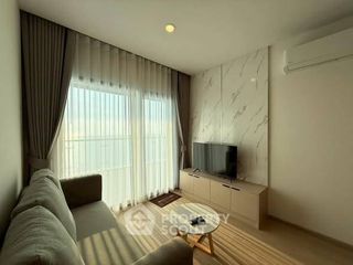 For rent 2 bedrooms condo in Mueang Chon Buri, Chonburi