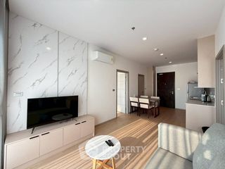 For rent 2 bedrooms condo in Mueang Chon Buri, Chonburi