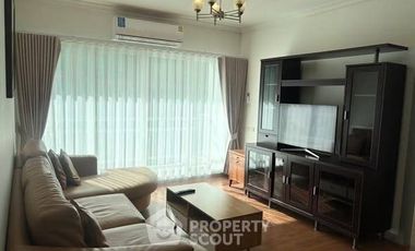 ให้เช่า 3 ห้องนอน คอนโด ใน วัฒนา, กรุงเทพฯ