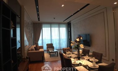 For rent 1 bed condo in Khlong San, Bangkok