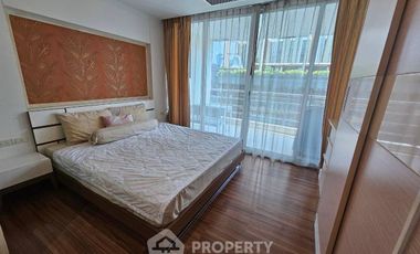 À louer 1 chambre condo à Pathum Wan, Bangkok