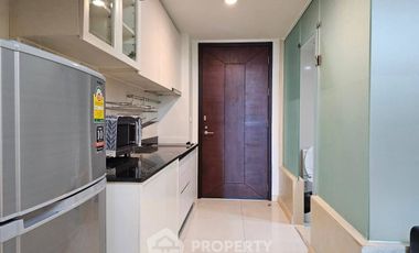 À louer 1 chambre condo à Pathum Wan, Bangkok