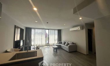 Condo en alquiler de 2 habitaciones en Khlong Toei, Bangkok