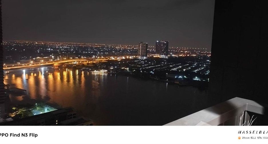For rent 1 bed condo in Mueang Nonthaburi, Nonthaburi
