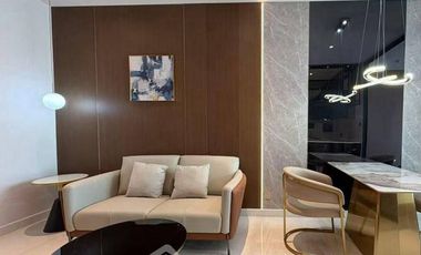 For rent 1 bed condo in Sathon, Bangkok