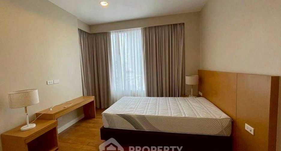 Condo en alquiler de 4 habitaciones en Watthana, Bangkok