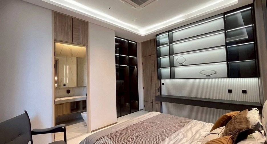 For rent 5 bedrooms house in Suan Luang, Bangkok