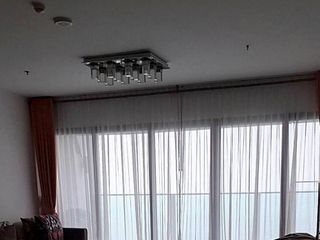 Wohnung zur Miete mit 2 Zimmer in Bang Lamung, Chonburi