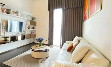 For rent 2 ベッドルーム condo in Khlong Toei, Bangkok