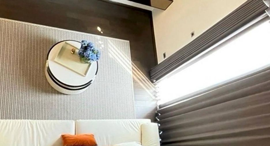 Wohnung zur Miete mit 2 Zimmer in Khlong Toei, Bangkok
