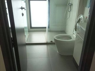 Аренда 1 кровать кондо в Ратчатхещи, Бангкок