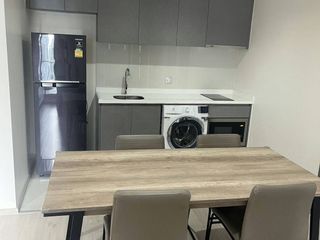 Аренда 1 кровать кондо в Ратчатхещи, Бангкок
