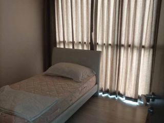 Аренда 1 кровать кондо в Ратчатхещи, Бангкок
