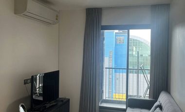 Wohnung zur Miete mit 1 Zimmer in Ratchathewi, Bangkok