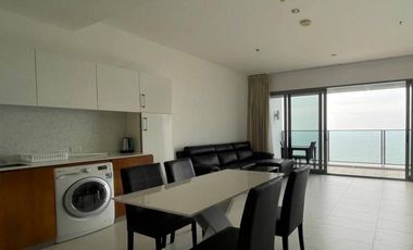 Condo en alquiler de 1 habitaciones en North Pattaya, Pattaya
