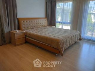 For rent 4 bedrooms house in Lat Krabang, Bangkok