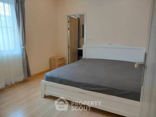 For rent 4 bedrooms house in Lat Krabang, Bangkok