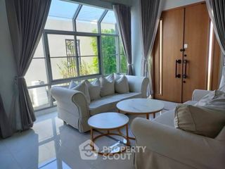 For rent 4 bedrooms house in Lat Krabang, Bangkok