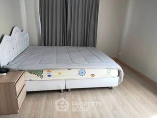 For rent 4 bedrooms house in Lat Krabang, Bangkok
