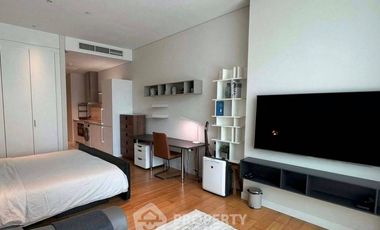 Condo en alquiler de 1 habitaciones en Pathum Wan, Bangkok