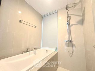 For rent 2 bedrooms condo in Mueang Chon Buri, Chonburi