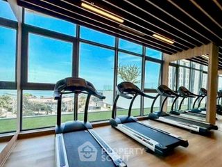 For rent 2 bedrooms condo in Mueang Chon Buri, Chonburi