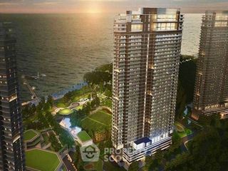 For rent 2 bedrooms condo in Mueang Chon Buri, Chonburi