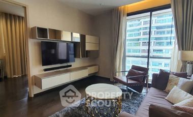 À louer 1 chambre condo à Khlong Toei, Bangkok