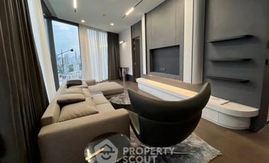 Wohnung zur Miete mit 2 Zimmer in Watthana, Bangkok