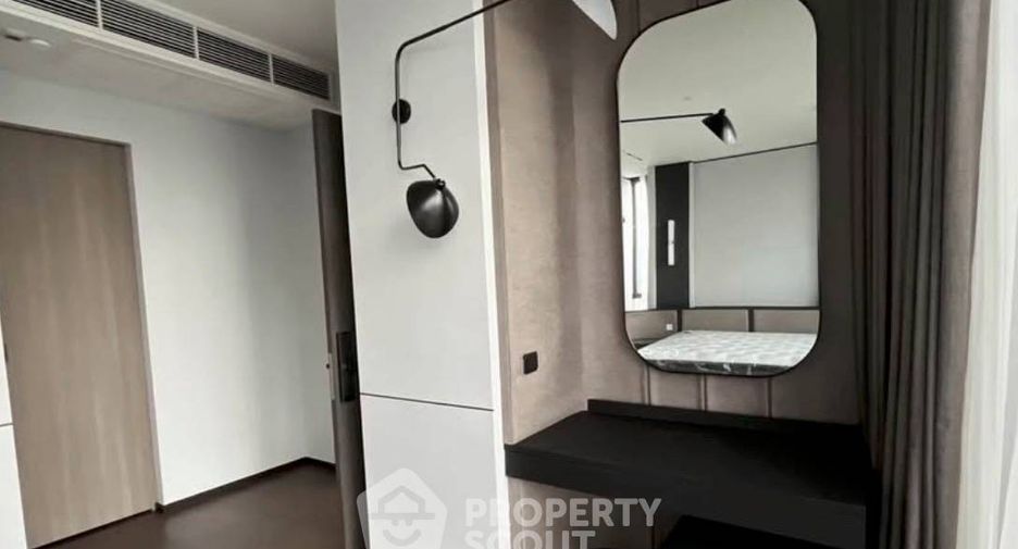 Wohnung zur Miete mit 2 Zimmer in Watthana, Bangkok