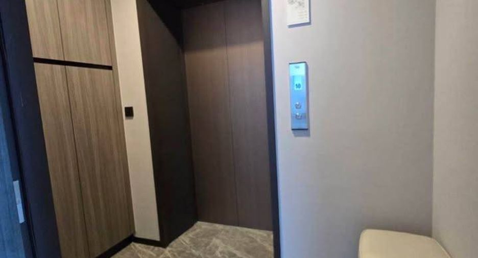 Wohnung zur Miete mit 2 Zimmer in Watthana, Bangkok